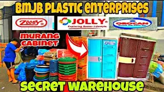 SECRET WAREHOUSE MGA BRANDED CABINET OR DRAWER/ZOOEY AT JOLLY