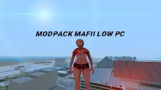 Modpack Nitro potrivit pentru b-zone