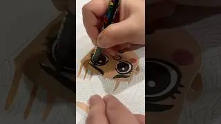 Мое очередное новое хобби😄🤭