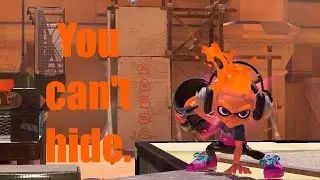 The Slosher's Wrath