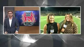 Wisconsin vs Purdue Live Recap