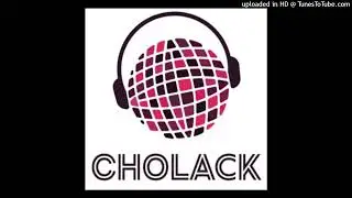 TAP 011 - KAPETAN LADJE (CHOLACK AI COVER MALE)