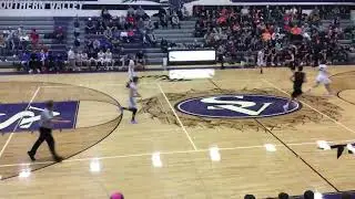 Cambridge vs Southwest - RPAC 2nd Rd - Jan. 23rd, 2019
