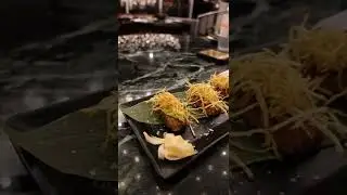 My Honest Thoughts on Salt Bae's Restaurant