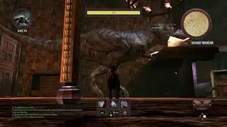 Goat Simulator How to complete The Old goat menace Quest goat MMO simulator