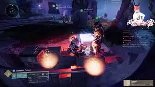 MY FIRTS DAY ONE RAID *BLIND* (🔴LIVE)  #destiny2