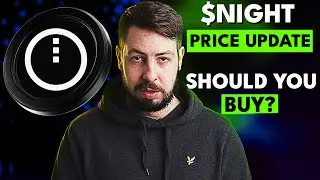 Прогнозы цен на акции MIDNIGHT $NIGHT &mdash; моя стратегия 100-кратного увеличения и целевые цены.