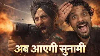 Border 2 Advance Booking Insane || Sunny Deol Aura