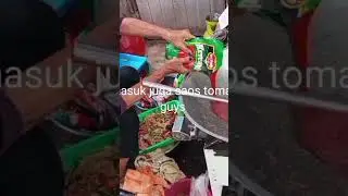 Ayam kecap paling enak