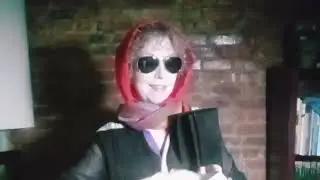 Тенденции нового киносезона в актерских самопробах) Татьяна Реброва. Selftape reel, 2023/1