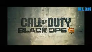 Black Ops 6 - Part 00 - Intro.