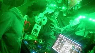 Playing songs ...till midnite