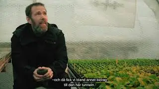 Vad vill du utveckla? Inspiration fr&aring;n Bossg&aring;rden
