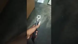 Fishing Lip Grip Black Deeper