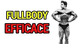 Le Fullbody Efficace pour Intermédiaires et Confirmés ? | QuestionMuscu Ep 98