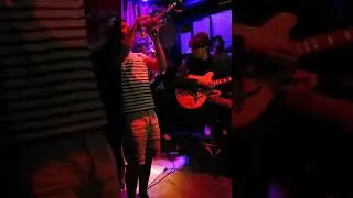 Missy Mondiale Sessions @ Missy Sippy Gent 26/6/19