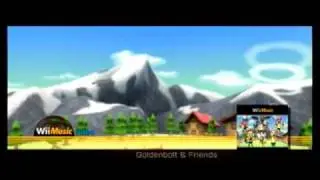 Wii Music Collection #1