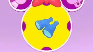 Picking the Quoodles tools in Space Adventure 2!