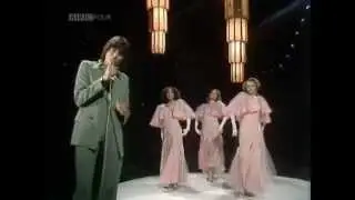 Ruby Flipper - My Resistance is Low [Version 1] - TOTP TX: 06/05/1976