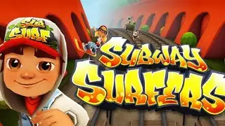 #Dream_dressXsubwaysurfer✨I just hit 5000 coins in just one run🎊 #Subwaysurfer like and subscribe me