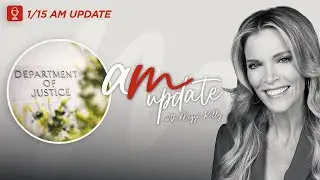 DOJ Resignations and Investigations Over Activists, Greenland Summit at White House: AM Update 1/15