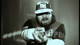 Jedi Mind Tricks | Vinnie Paz Type Beat | 