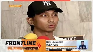 Online lending company na nangha-harass umano ng mga kliyente, sinalakay | Frontline Weekend