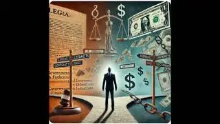 The Legal Fiction of the Strawman: Understanding Corporate Identity and Financial Control