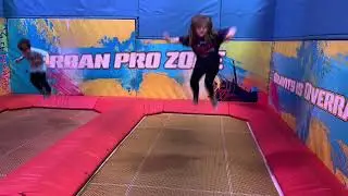 Urban Air
