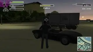 Driv3r [Driver 3] Walkthrough Part 17 - 