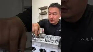 Volkswagen EA888 Engine Overhaul