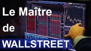 Comment un discret génie domine la finance depuis 4 décennies