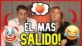 😂 LA PEOR CITA DE LA HISTORIA😂 PROGRAMA DE CITAS 2023