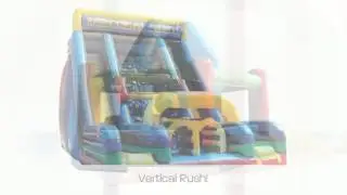 Inflatable Rentals Chattanooga TN