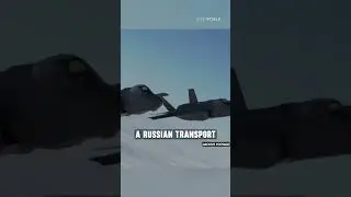 NATO #jets intercept Russian #aircraft over the Baltic Sea