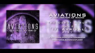 AVIATIONS - 