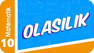 10. Sınıf Matematik: Olasılık #2022