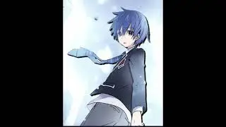 Shido Itsuka Novel Animation || Volume 12 #datealive #shido #itsukashido #animation #novel #shorts