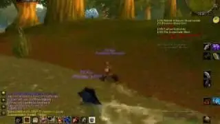 ☺Lvl 10 Hogger Solo