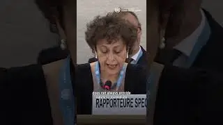 Cross-border Repression of Journalists Threatens Democracy -- UN Expert