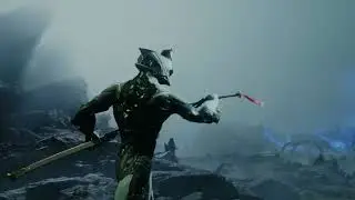 WarFrame The Old Peace Playthrough (Part 1)