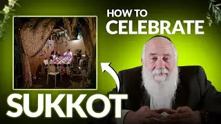 How to Celebrate Sukkot: Fun Family Activities and Traditions