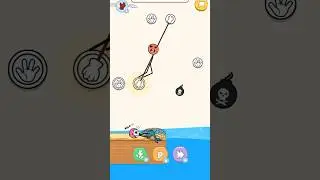 Mr. Long hand game part 3 #funnygame #gameplay #stickpuzzle #playtime #stick #mrlonghand