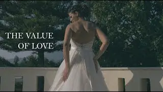 THE VALUE OF LOVE