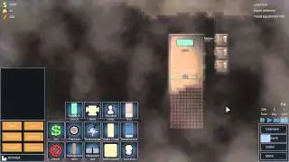 Let's Play RimWorld Alpha - Part 1