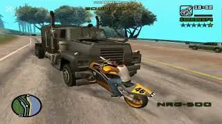 Mastering the NRG-500: CJ's Ultimate Bike Skills #supeer #nrg #gamers 