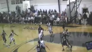 Fatman Highlight Tape NIA Prep 2009-2010