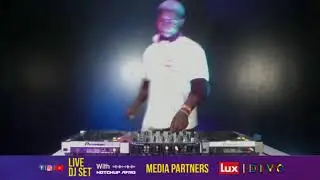 DJ Set : DJ Ketchup Afro
