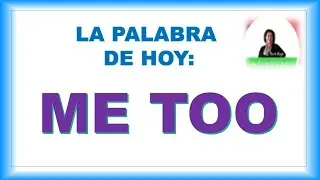 👉 &iquest;QU&Egrave; SIGNIFICA 
