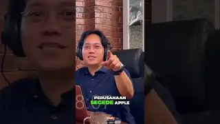 Rahasia Bisnis Apple: FBI Sampai Ikut Campur?